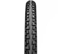 Continental Pneu Ride Tour Réfléchissant Noir 28x1.60