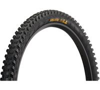 Continental Pneu Souple Argotal Downhill Soft 29" noir 29x2.4