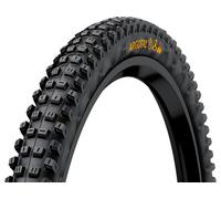 Continental Pneu Souple Argotal Enduro SuperSoft 27,5" noir