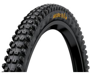 Continental Pneu Souple Argotal Trail Soft 29" noir
