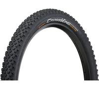 PNEU VTT 27.5 X 2.80 CONTINENTAL CROSS KING SHIELD WALL NOIR TUBETYPE-TUBELESS TS (71-584) (650B-27.5 + )