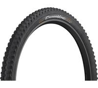 Continental Cross King Shieldwall Tubeless 27.5´´ X 2.00 Mtb Tyre Noir 27.5´´ x 2.00 Black