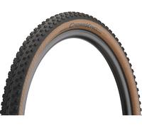 Continental Pneu Souple Cross King ProTection 27,5" - Édition Bernstein brun 27.5x2.2