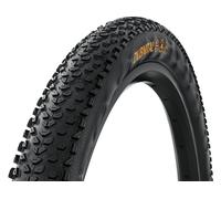 Continental Dubnital 2.0 Race Rapid Tubeless 29´´ X 2.00 Mtb Tyre Noir 29´´ x 2.00