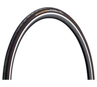 Continental Pneu Souple Gator Hardshell ProTection 28" noir 32-622 (700x32C)