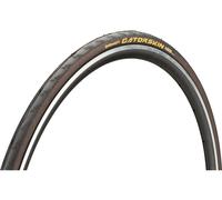 Continental Pneu Souple Gatorskin 28" noir 23-622 (700x23C)