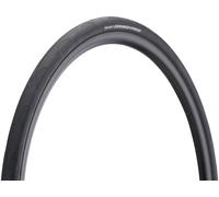 Continental Pneu de route Grand Prix Black Chilli Compound pliable Noir 700x30