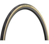Continental GrandPrix 5000 Pneu pliable 28x1.00" Cream Skinwall, noir/beige 25-622 | 28x1,00" 2022 Pneus vélo de route