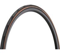 Continental Pneu Route Pliable Gran Prix 5000 S Tubeless 700 x 32 Black / Clear