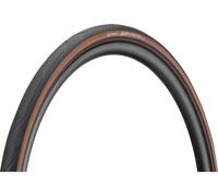 Continental Pneu Souple Grand Prix Urban 28" noir/brun 35-622 (700x35C)