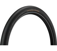 Continental Pneu Souple Hometrainer 26" noir 26x1.75 (47-559)