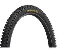 Pneu Continental Kryptotal Fr Downhill - Apex 2 nappes - SuperSoft - Tubeless Ready ( Noir / 29 x 2.40 (60-622) )
