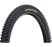 Continental Pneu Souple Kryptotal-F Enduro Soft 26 noir 26x2.4