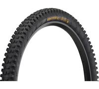 Continental Kryptotal-F Bicycle Tire Unisex-Adult, Black, 27.5", 27.5 x 2.40