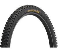 Continental Pneu Vtt Kryptotal Rear Dh Supersoft Tubeless 29´´ Black