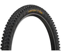 Continental Pneu Souple Kryptotal-R Enduro Soft 26" noir 26x2.4