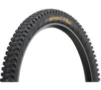 Pneu vtt continental kryptotal re 27 5 tubeless ready souple enduro casing soft compound e bike e25