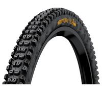 Continental Pneu Souple Kryptotal-R Enduro SuperSoft 27,5" noir