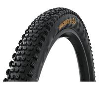 Continental Pneu souple Magnotal Trail Soft 27,5" noir