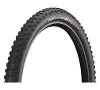 Continental Pneu Souple Mountain King 2.3 ProTection 26" noir 26x2.3