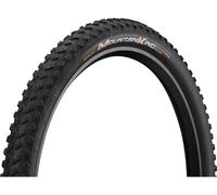 Continental Pneu Souple Mountain King 2.3 ProTection 27,5" noir 27.5x2.3