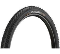 Continental Race King II Performance 2.0 Folding Tyre 27.5", noir 50-584 | 27,5x2" 2020 Pneus Tubeless