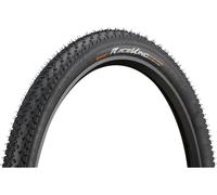 Pneu vélo VTT Continental Race King Performance - 29x2 (50-622) - Noir - Tubeless Ready