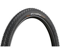 Continental Pneu Vtt Race King Ii Tlr 29´´ Tubeless Pliable 29 x 2.20 Black