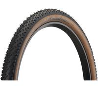 Continental Pneu Souple Race King ProTection 26" - Édition Bernstein brun 26x2.2