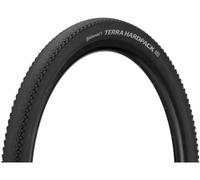 Continental Pneu Souple Terra Hardpack ShieldWall 27,5" noir 27.5x2.0 (50-584)