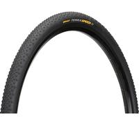 Pneu gravel continental terra speed 650b tubeless ready souple protection blackchili compound e bike e25