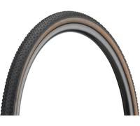 Continental Pneu Souple Terra Speed ProTection 28" brun 40-622 (700x40C)