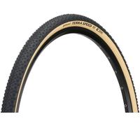 Continental Pneu Souple Terra Speed ProTection Cream 27,5" noir 27.5x1.35 (35-584)