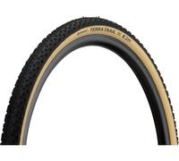 Continental Terra Trail Protection Blackchili Tubeless 27.5´´ X 1.5 Mtb Tyre Noir 27.5´´ x 38 Black / Cream