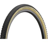 Continental Pneu Souple Terra Trail ShieldWall Cream 27,5" brun 27.5x1.75 (47-584)
