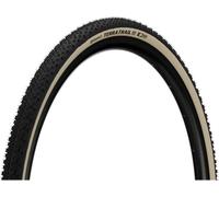 Continental Pneu Souple Terra Trail ShieldWall Cream 28" noir-crème 35-622 (700x35C)