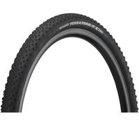 Continental Pneu Gravel Terra Trail Shieldwall Puregrip 650b Tubeless Pliable 650 x 47B Black