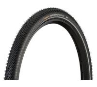 Continental Pneu Souple Top Contact Winter II 28" noir 37-622