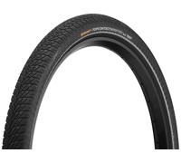 Continental Pneu Souple Top Contact Winter II Premium 26" noir 26x2.2 (55-559)