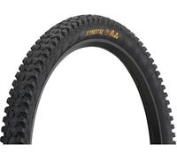 Continental - Xynotal DH Soft 27,5 x 2,40'' (60-584) FB - Pneu de vélo - 27,5'' x 2,40'' - 60-584 - black