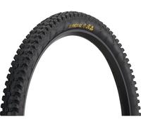 Continental Pneu Souple Xynotal Downhill SuperSoft 29" noir 29x2.4