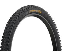 Continental Pneu Souple Xynotal Enduro Soft 27,5" Modèle 2023 noir 27.5x2.4