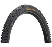 Continental Pneu VTT Xynotal Enduro Soft Tubeless 29'' x 2.40 Noir