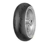 Continental Pneu RaceAttack 2 Street F 120/70 ZR17 TL 58W CO