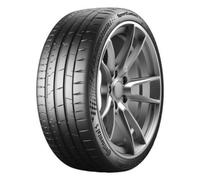 Pneu Continental Sportcontact 7 285/40 Zr22 110 Y Xl Nc0