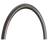 Continental Pneu tubular Sprinter GatorSkin 28" noir 28x22 mm