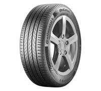 Continental - Pneu UltraContact - Tourisme ete - 185/70R14 - 88T - Radial,EVc