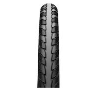 Continental Pneu Urbain Contact Ii Reflex 700c X 47-45