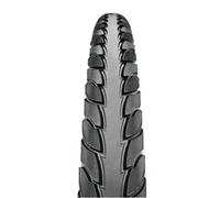 Continental Pneu vélo trekking Top Contact II – 700x42C Pliable Vectran Breaker Reflex Noir