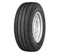 Continental VANCO 2 C TL 195/75 R14 106/104Q auto Pneus été Pneus FORD: Ranger Mk2, Transit Mk4 Van, Transit Mk4 Camion plate-forme/Châssis 0451159